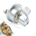 3 Position Rotary Switch for (12V 50A, 75712-04)