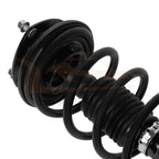 Set of 2 Complete Struts with Springs for Suzuki Grand Vitara (2006-2013)