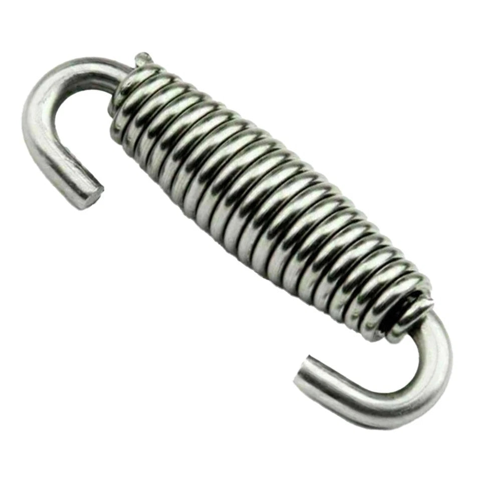 Set of 2 Exhaust Springs for TI E1 Certified (64mm)
