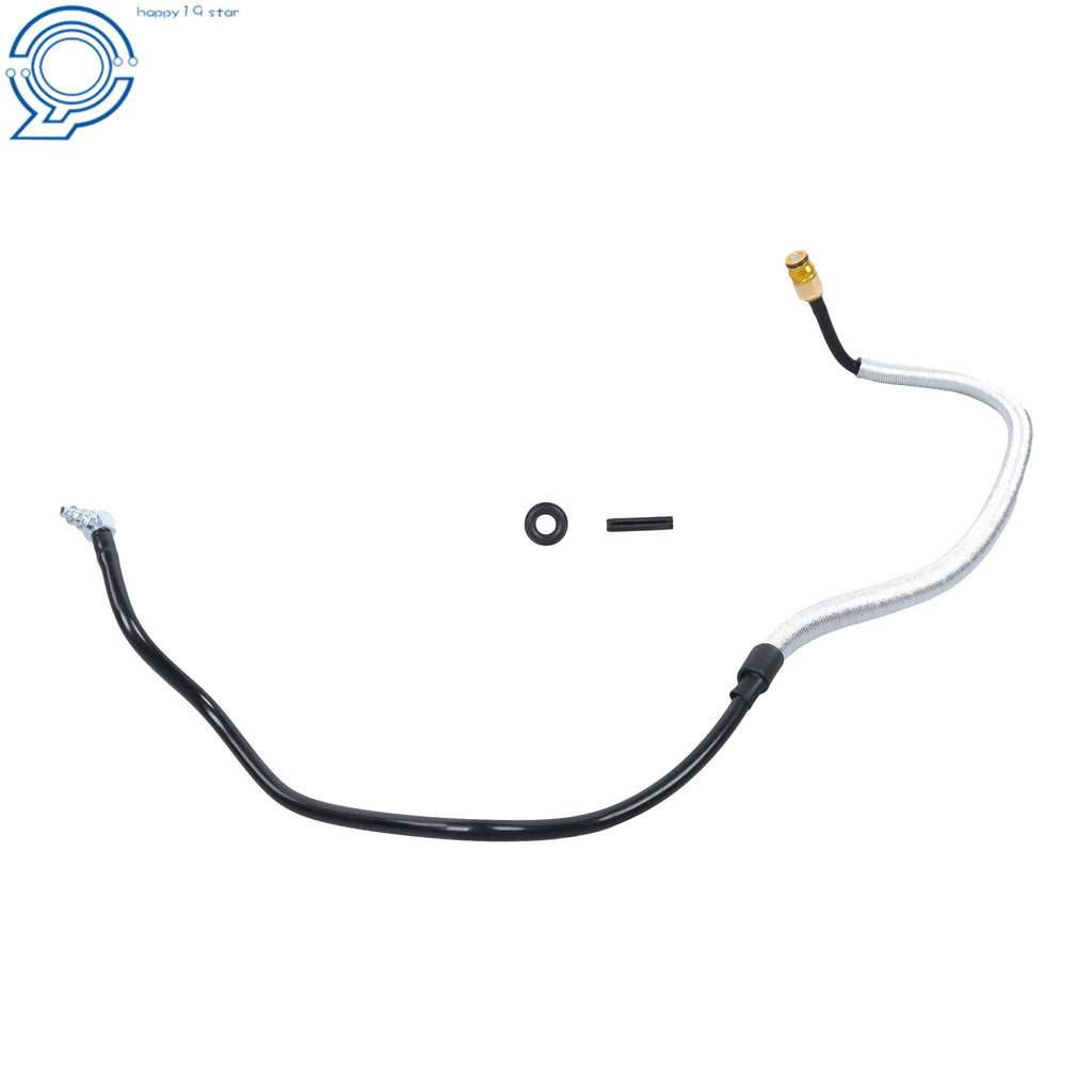 Hydraulic Clutch Line for Ford F-150 F-250 Lobo (1997–1998)