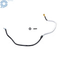 Hydraulic Clutch Line for Ford F-150 F-250 Lobo (1997–1998)
