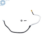 Hydraulic Clutch Line for Ford F-150 F-250 Lobo (1997–1998)
