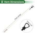 Engine Oil Dipstick No. 11437600470 for BMW 1 Series (2010–2015)