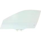 Door Glass for Honda Accord (2003–2007) Front Driver and Passenger Side