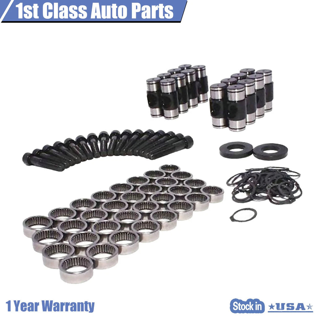 Rocker Arm Trunion Clip Upgrade for Cadillac Escalade (2002-2023)