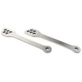 Adjustable Rear Lowering Link Kit for Kawasaki Ninja 250R EX250 EX300 (2008-2017)