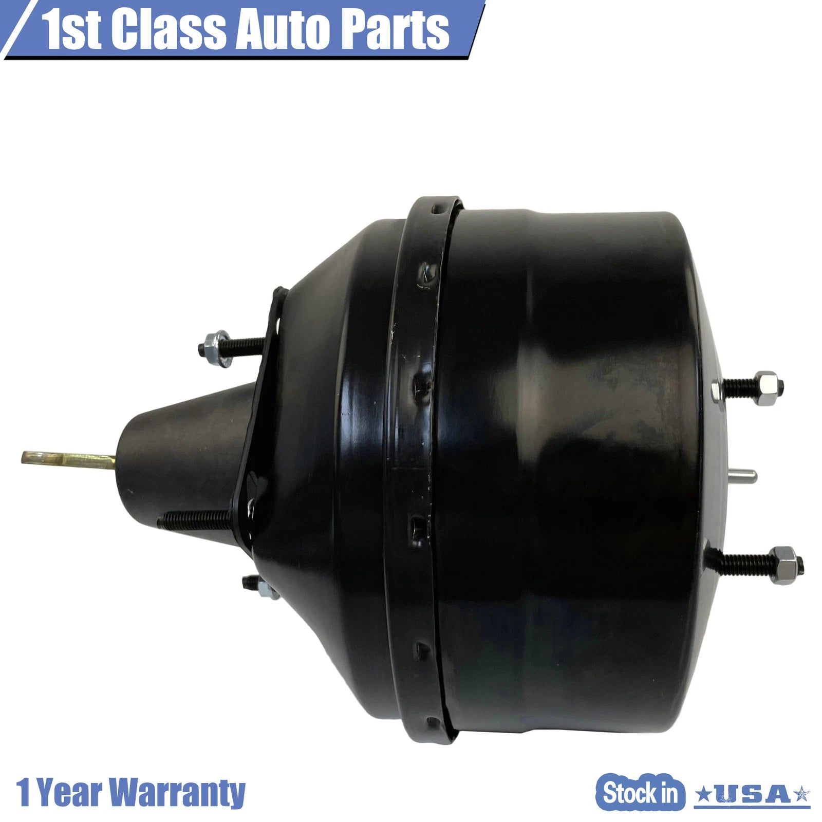 Power Brake Booster for Ford Mustang (1996–1998)