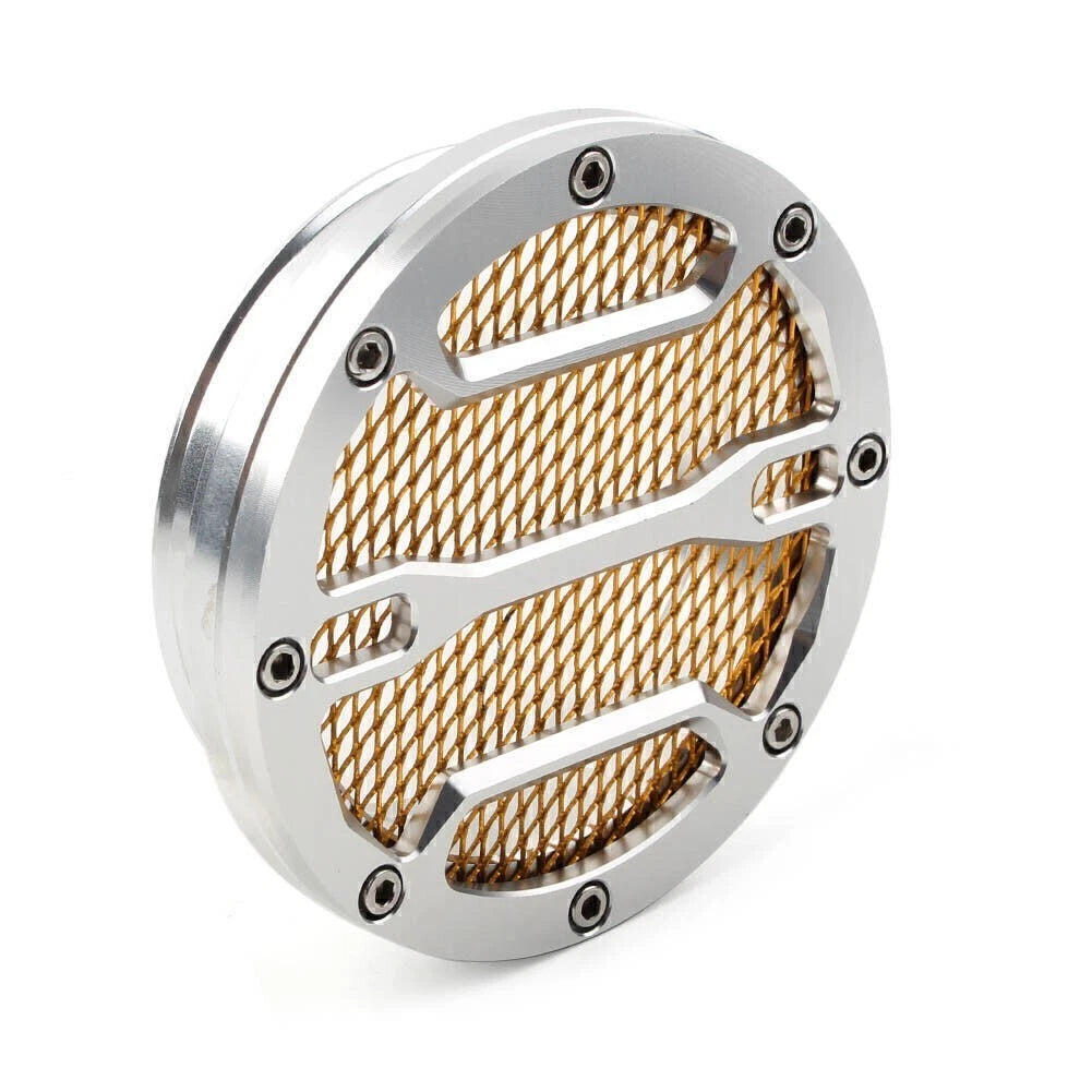 Air Intake Cover Air Filter Mesh for BMW R Nine T R9T (2014–2021)