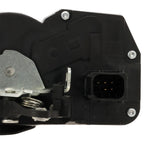 Rear Passenger Door Lock Actuator for Chevy Equinox
