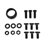 Transmission Adapter Kit for GM LS V8 Gen III 4.8L 5.3L 6.0L TH350/700R4