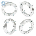 Set of 4 Wheel Spacers for Polaris RZR (2015–Present)