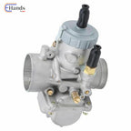 4-Stroke Carburetor for Polaris Trail Blazer Trail Boss 250 (1989–1999) 3130424