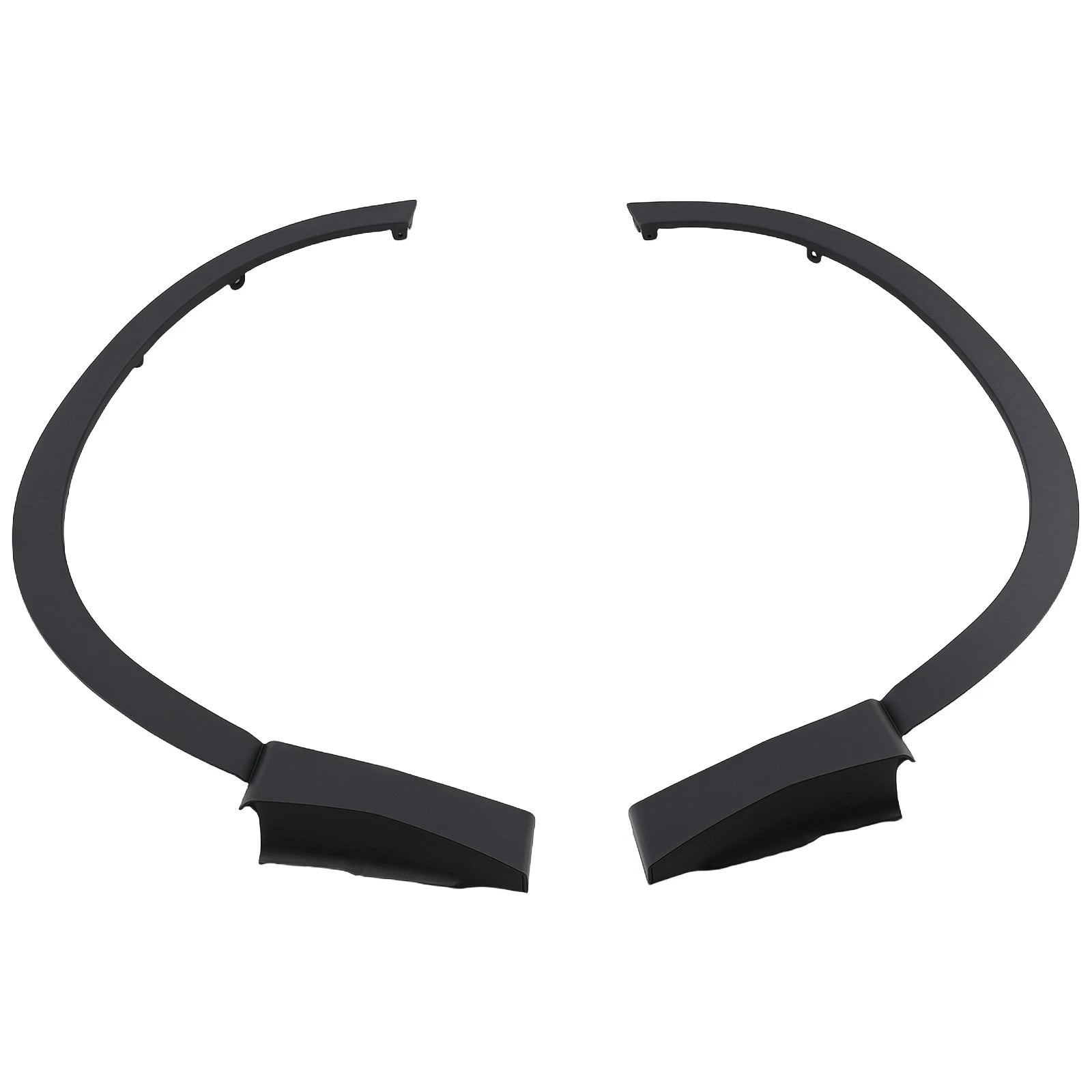 Fender Flares for Honda CR-V Hybrid Touring (2020–2022)