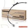 Front Brake Hydraulic Hose for Chevrolet Kodiak GMC Topkick (2003–2009)