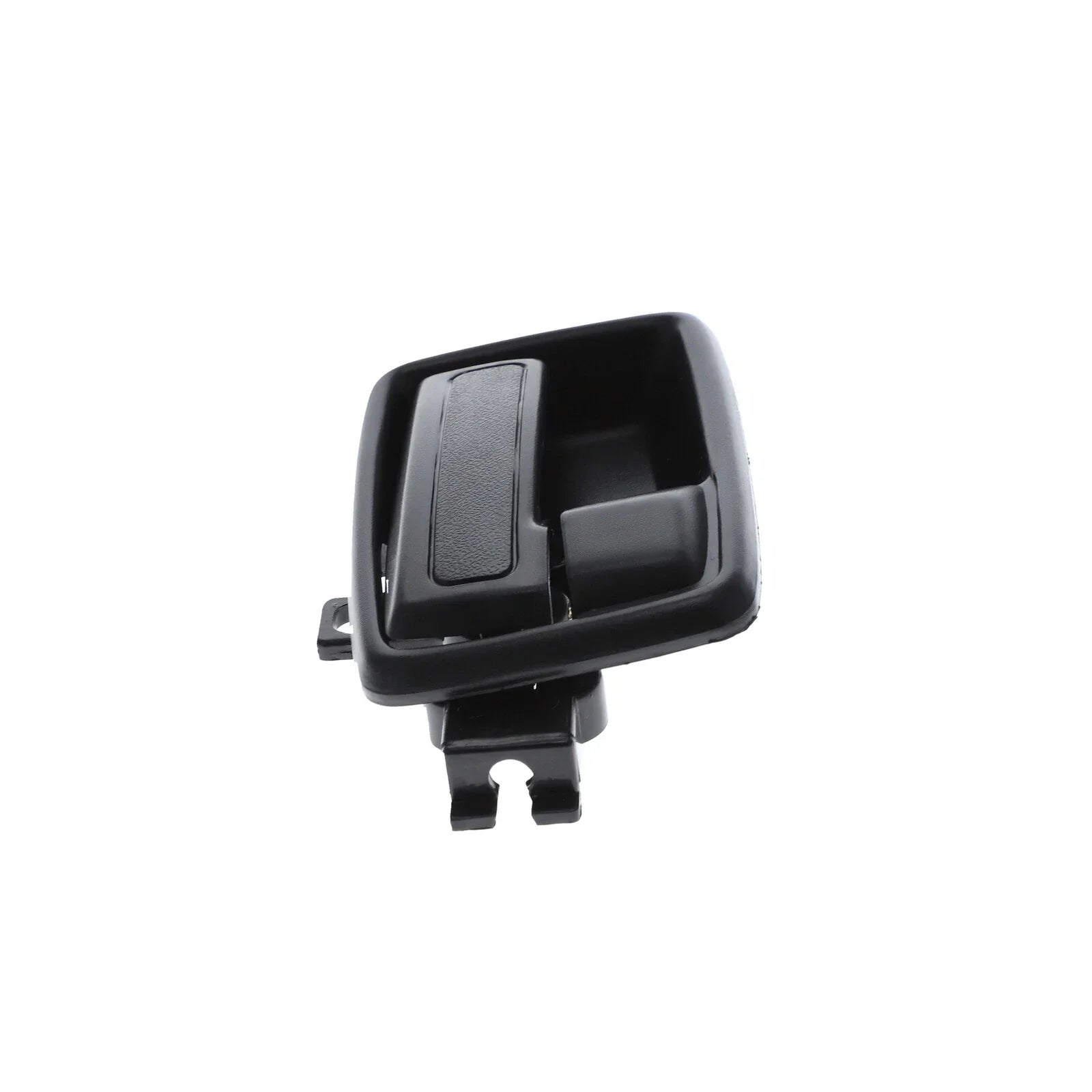 Textured Black Right Inner Door Handle W Case for Holden Rodeo TF (2000–2004)