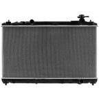 Radiator Assembly for Toyota Camry (2010–2011) DPI 13159 DPI 13160