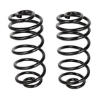 2X Coil Springs for Saturn Ion (2004–2007) & Chevrolet HHR (2006–2011)