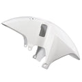 Unpainted Front Mudguard Fender Cowl Fairing for Honda CBR 954RR (2002–2003)