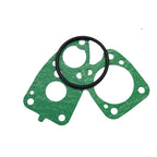 Lower Unit Seal Kit for Yamaha 4HP 5HP 6HP (6E0-W0001-20, 6E0-W0001-21, 6E0-W0001-C1)