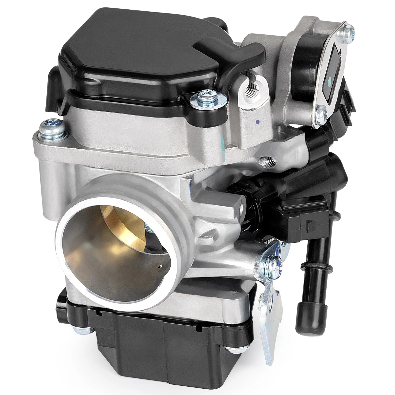Throttle Body Assembly for Honda TRX420 Rancher 420 (2014–2019) 16400-HR3-A43
