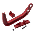 Deep Hook Jumbo Pulling Clamp for 6 Ton Chassis Dent Puller (2010–2024)