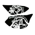 Decal Graphics Sticker Kit for CRF50 (PIT PRO)