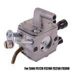 Carburetor Replacement Tool for FS120 FS200 (Professional Accessories)