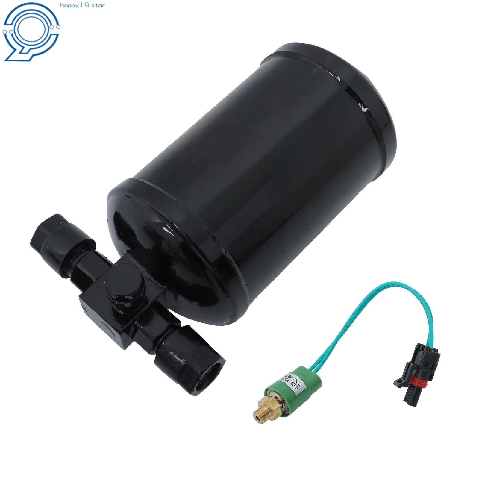 Receiver Drier for Thermo King Tripac APU (2010-2023)
