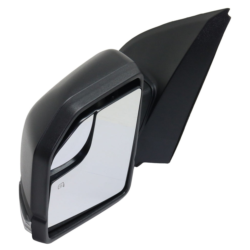 Heated Driver Side Mirror for Ford F-150 (2015–2017)