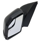 Heated Driver Side Mirror for Ford F-150 (2015–2017)