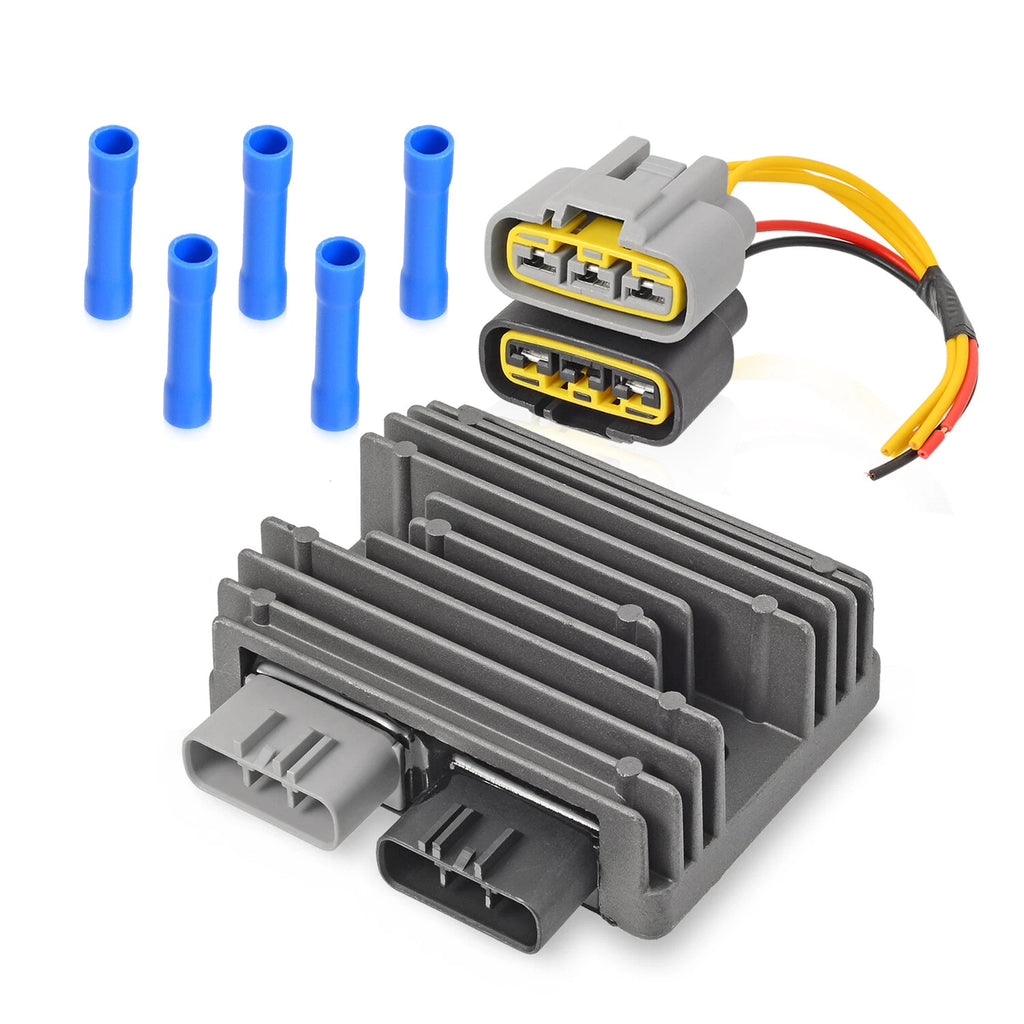 Regulator Rectifier 31600-HP5-601 for Honda TRX420 Rancher (2007–2014)