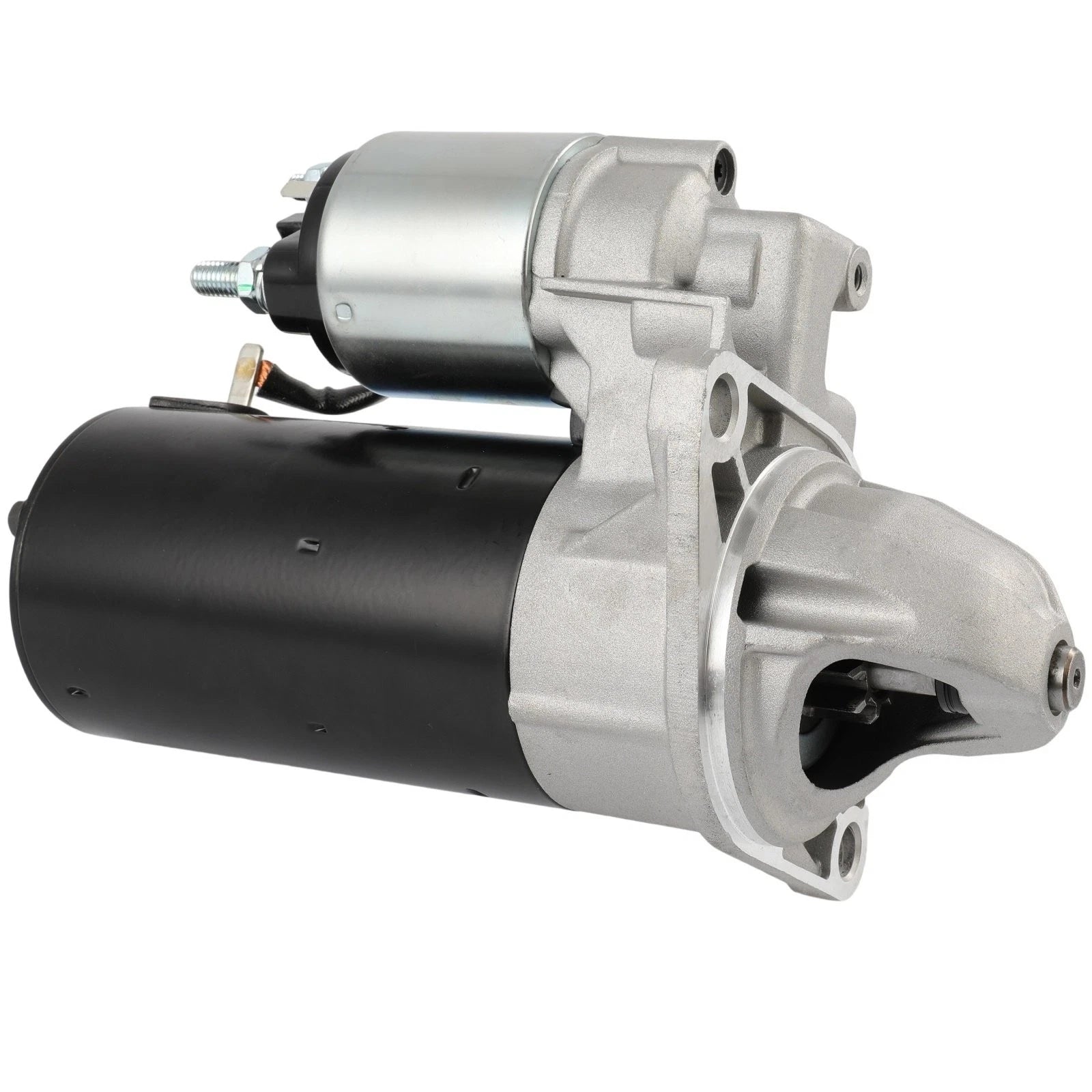 Starter for Cadillac CTS (2003–2004) PMGR 12V 1.7kW
