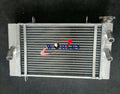Radiator for Yamaha TZ250 1991-1995