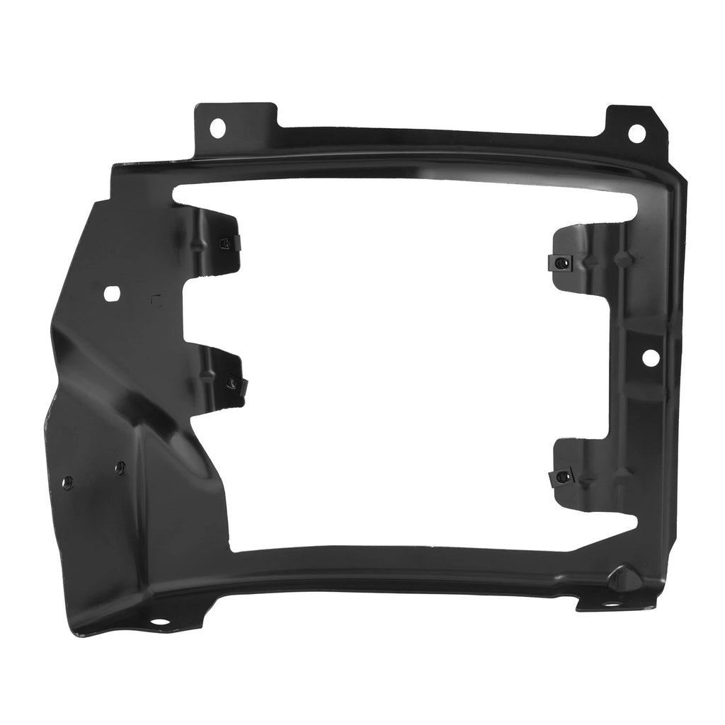 Front Left Outer Bumper Cover Support Bracket for Chevrolet Silverado 1500 (2016–2019)