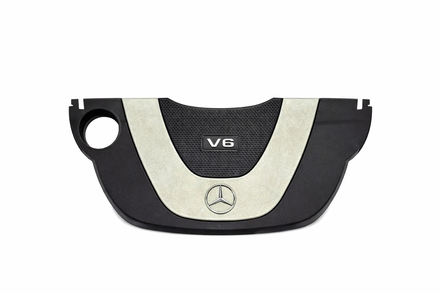 Genuine OEM Engine Cover for Mercedes-Benz E350, C350, SLK350, CLK350 (2006–2010) 2720101067