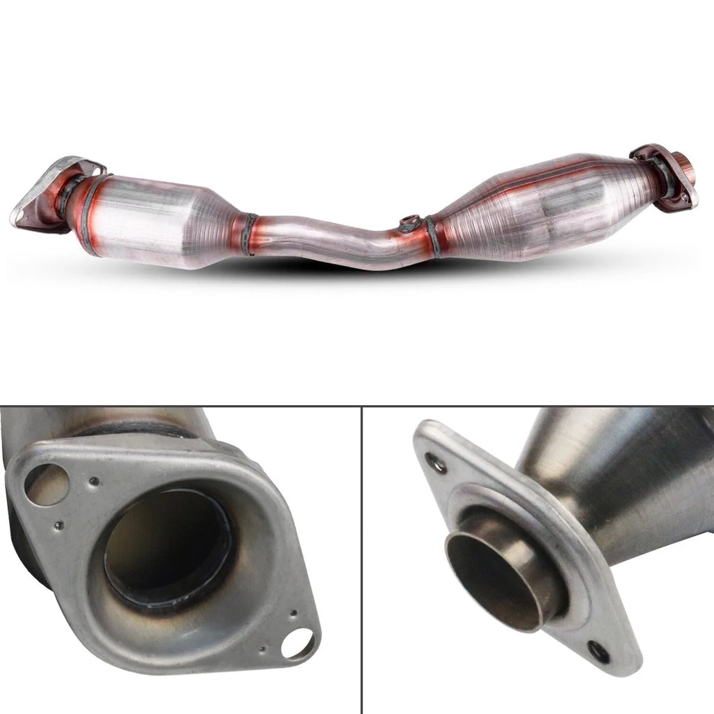 Catalytic Converter for Nissan Versa 1.8L (2007–2012) w/Gasket