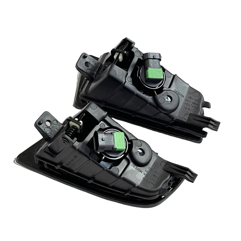 Fog Light Spot Lamp Set for Honda Civic FD (2006-2008)
