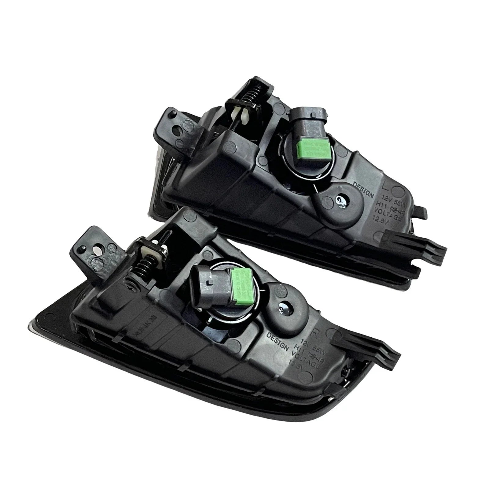 Fog Light Spot Lamp Set for Honda Civic FD (2006-2008)