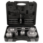 Carbide Hole Boring Set for Brick Cement Wall 16-Piece (2010–2010)