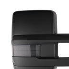 Rear View Mirror for Chevy Suburban K1500/K2500 (1992–1999) ABS
