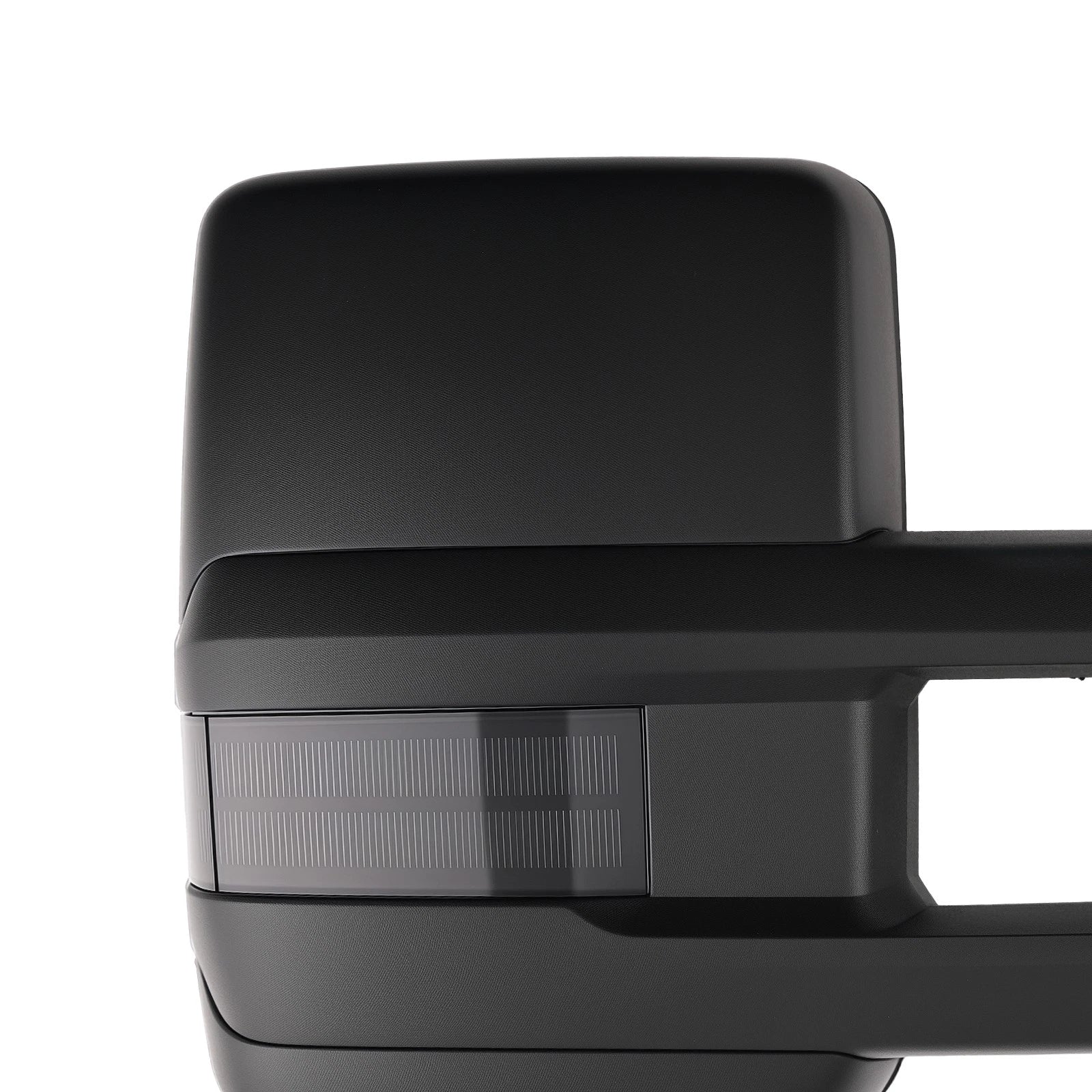 Rear View Mirror for Chevy Suburban K1500/K2500 (1992–1999) ABS