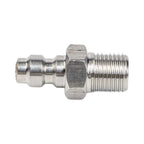 Connector for Home Industry M101 Male Stainless Steel + Copper (1pc)