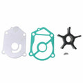 Water Pump Impeller Repair Kit for Suzuki Outboard (17400-94611, 18-3257)