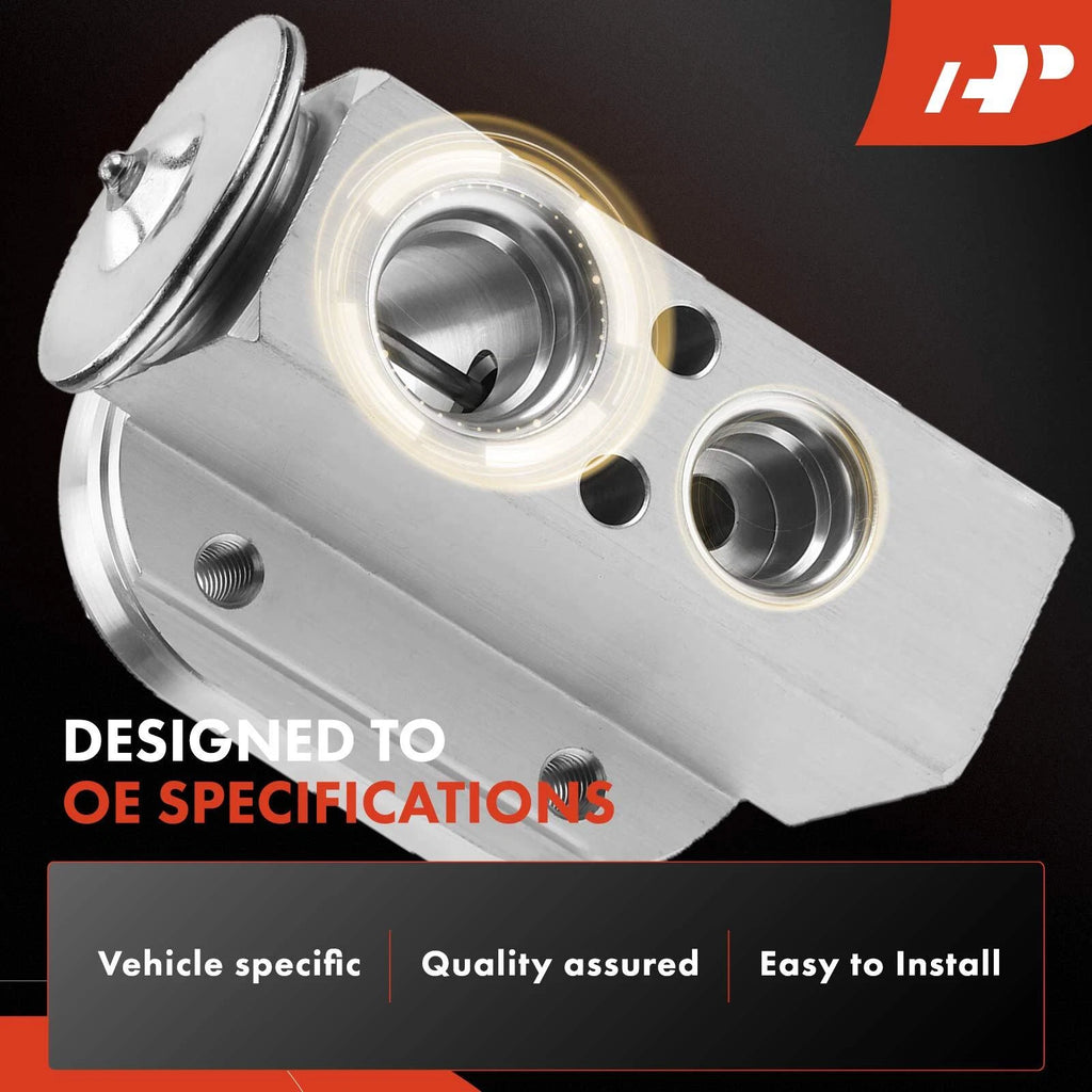 A/C Expansion Valve for BMW 228i 230i 320i (2014–2021)