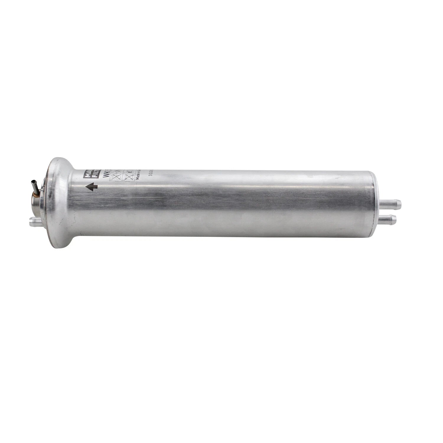Fuel Filter for BMW E38 740iL, E39 525i, 530i, X5 L6 V8 (1995–2003) WK 532