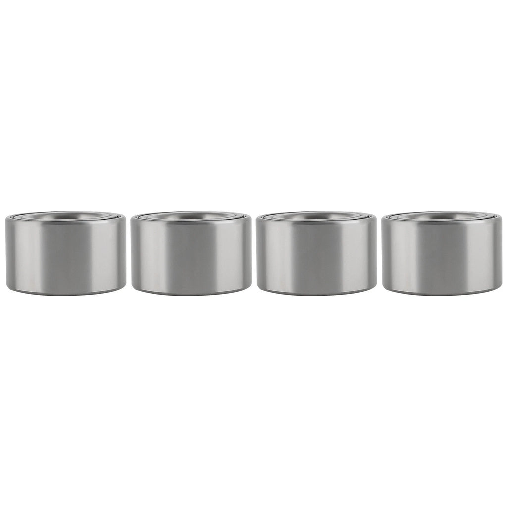 Front and Rear Wheel Bearings for Yamaha Grizzly YFM 550 660 700 (2003–2018)