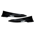 Rear Bumper Side Corner Aprons Extension for BMW 3-Series G20 G21 (2019–2021)
