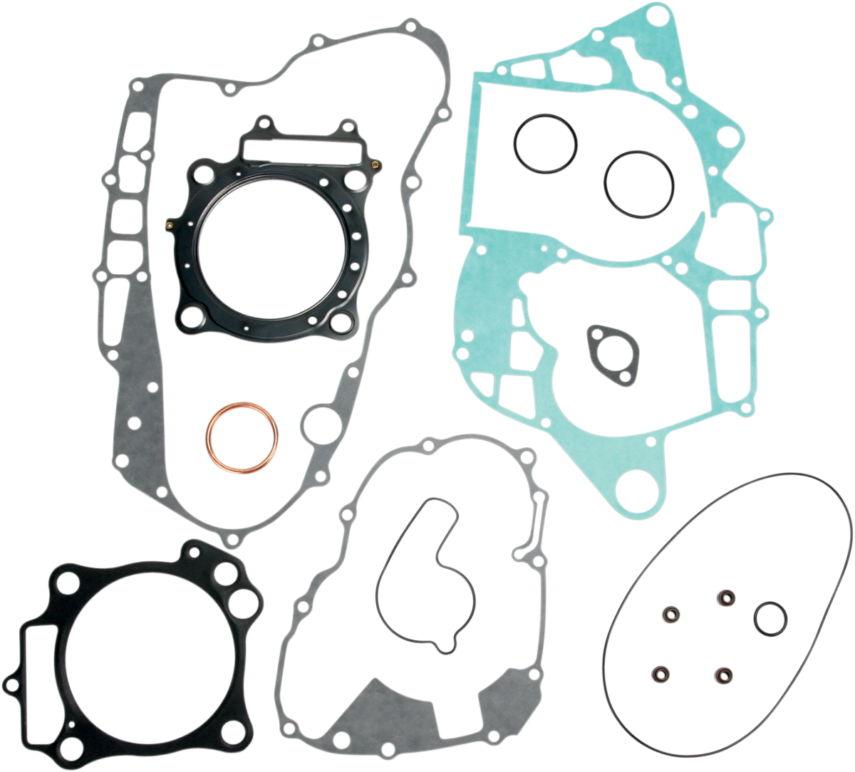 Complete Motor Gasket Kit for Honda (808868mse)