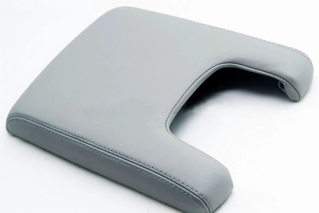 Leather Synthetic Center Console Armrest Cover for Acura TL (2009–2014)