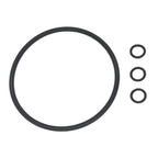 Lower Unit Gearcase Seal Kit 91252-ZW4-003 91351-ZV7-003 for Honda BF25D BF30D